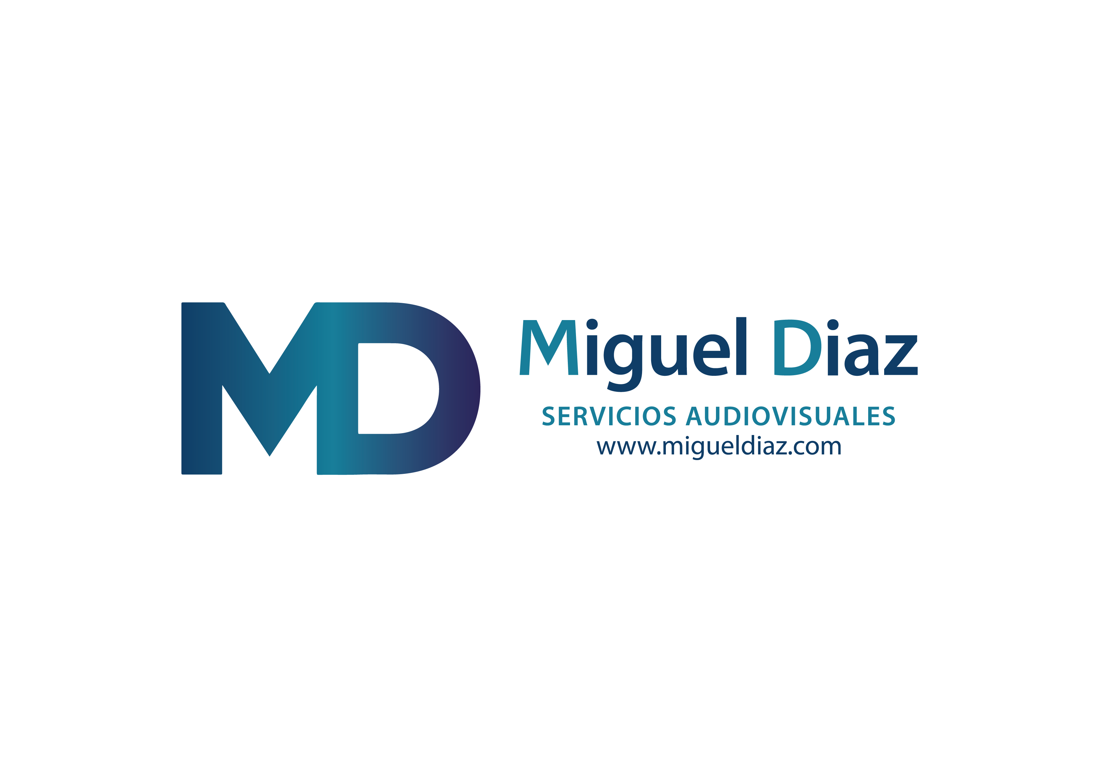 MD Logo